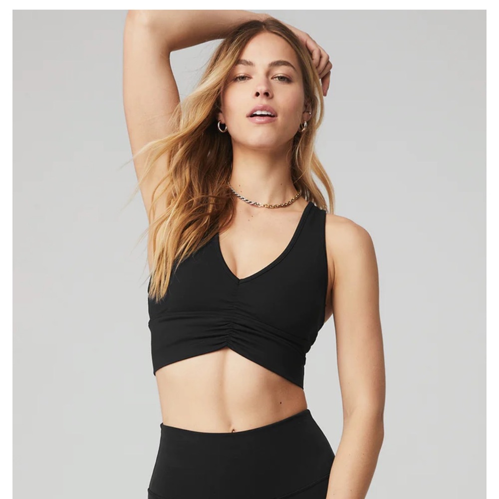 NWOT Alo Wild Thing Bra